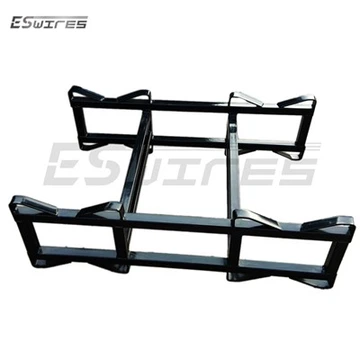 OXO Barrel Racks