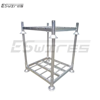 Pallet Converter