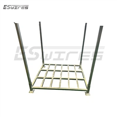Portable Stacking Rack