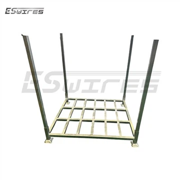 Portable Stacking Rack