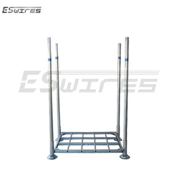 Portable Stacking Racks