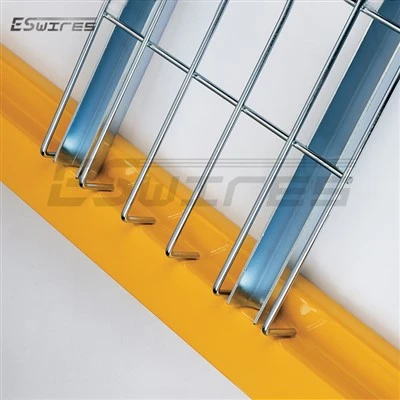Racking Wire Decks