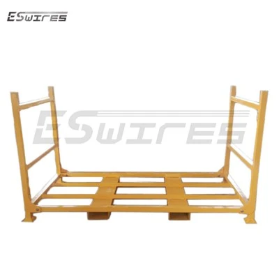 Stacking Tire Storage Rack