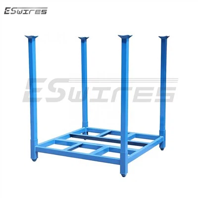 Storage Stackable Rack