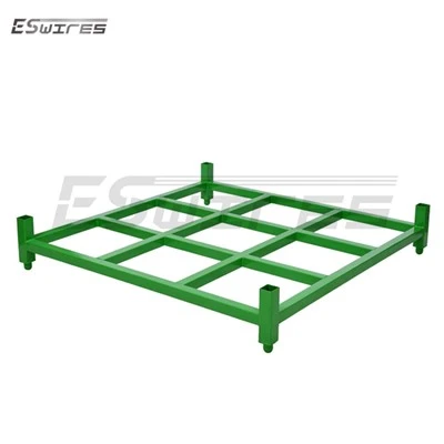 Tire Pallet