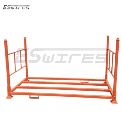 Truck Tire Racks