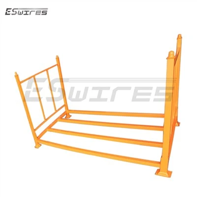 Truck Tire Storage Pallet