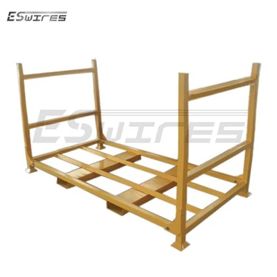 Tyre Pallet Racking