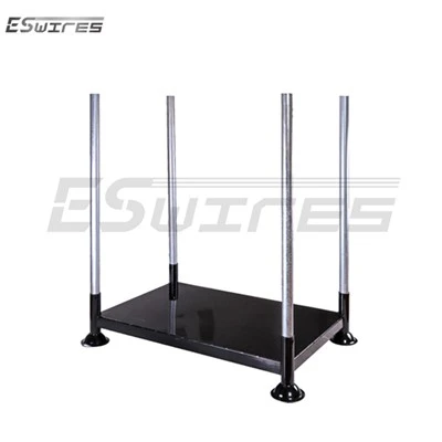 Warehousing Equipment Pallet Converter