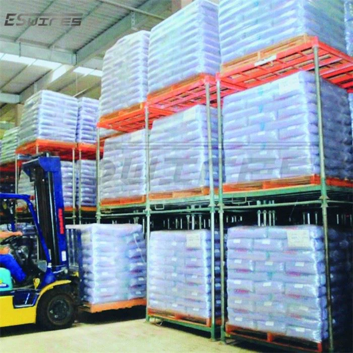 Stable Stacking Rack best