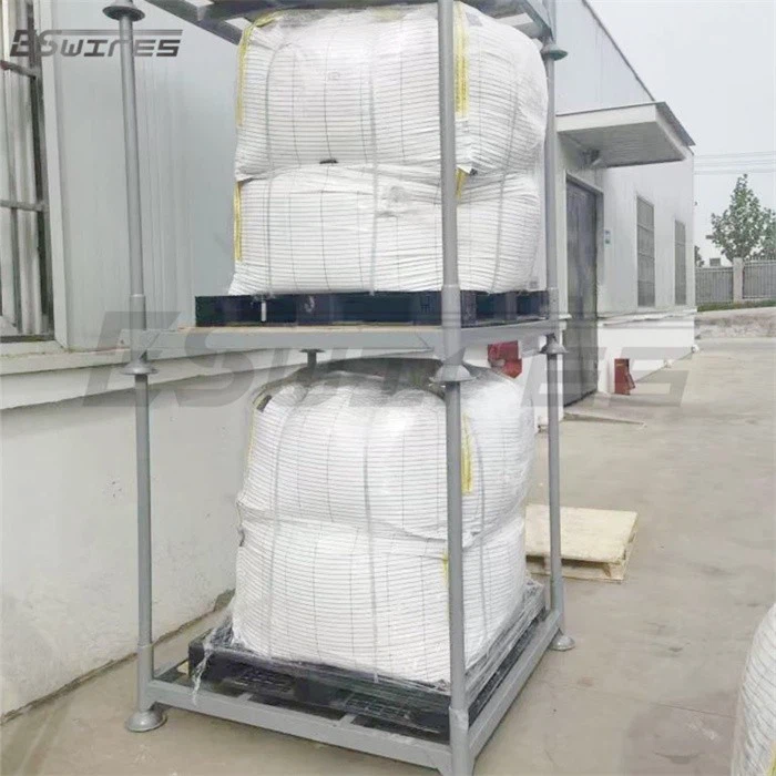 Stackable Material Racks best