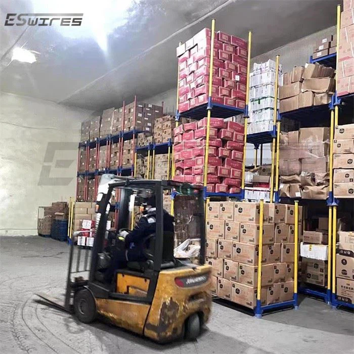 Stackable Metal Racks best