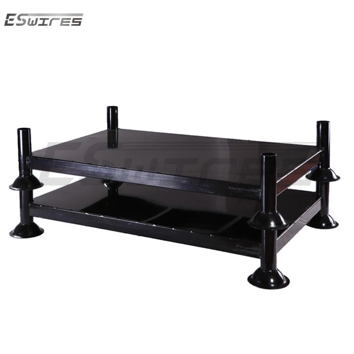 Stackable Metal Racks factory
