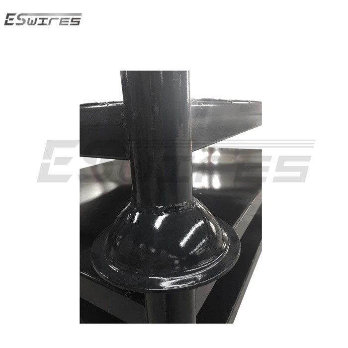 Stackable Metal Racks suppliers