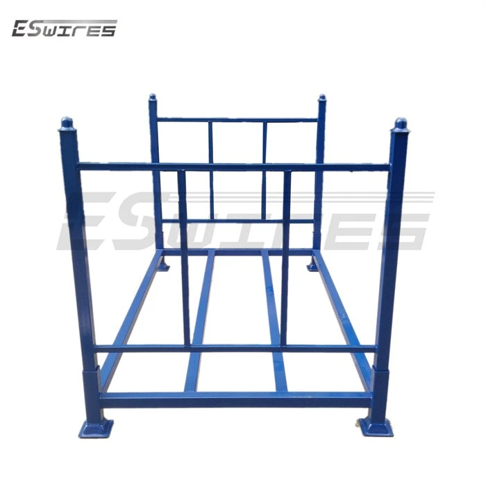 Stackable Tire Racks factory