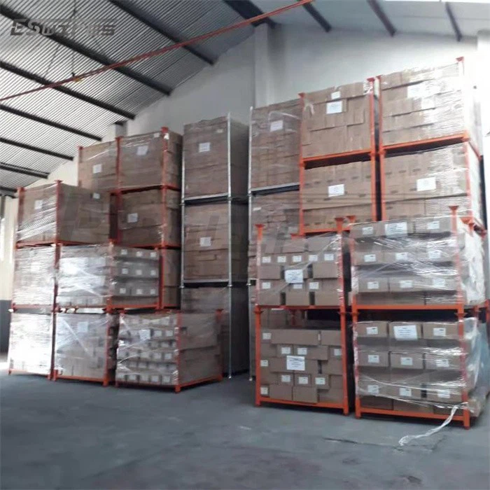Stackable Warehouse Racks best