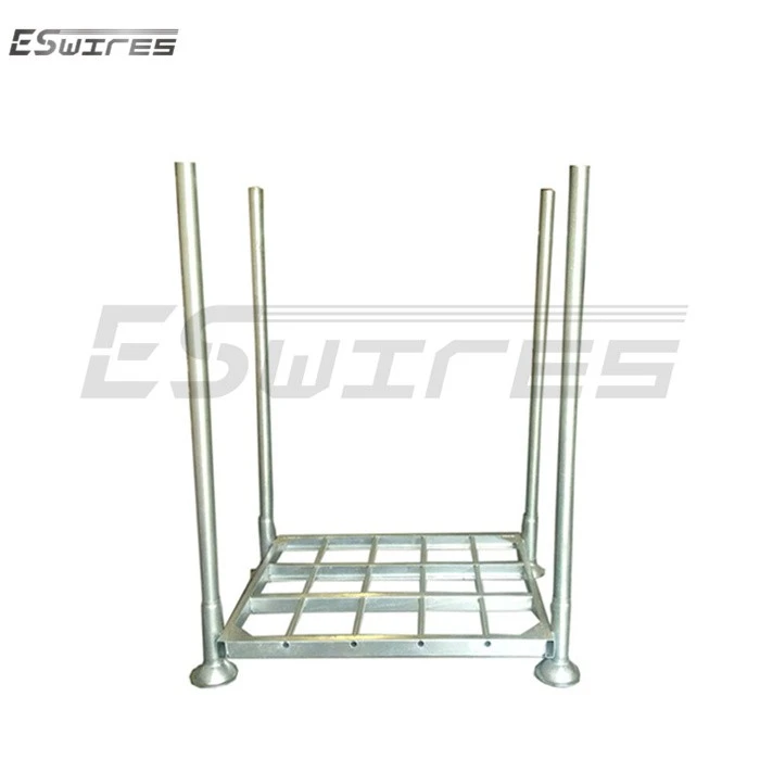 Stacking Metal Pallet Converter suppliers