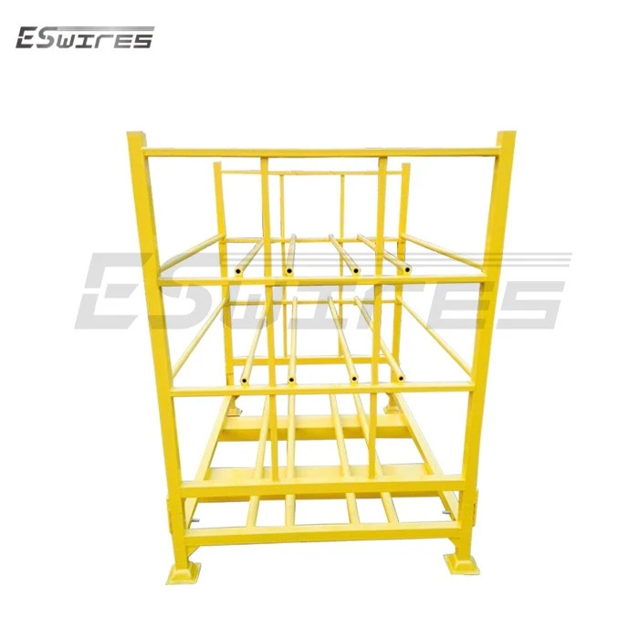 Stacking Tire Racks suppliers