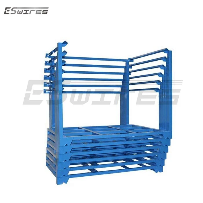 Steel Nestainer factory