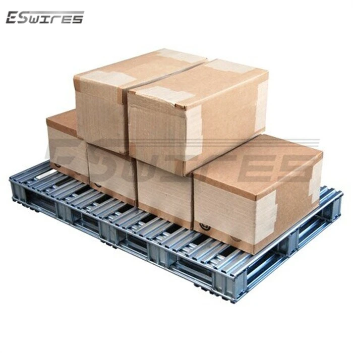 Steel Pallets high quality