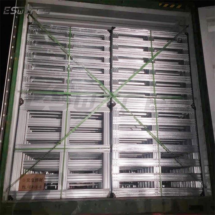 Steel Pallets price