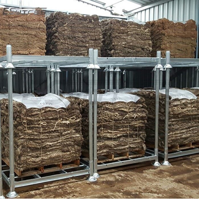 Steel Stacking Racks price