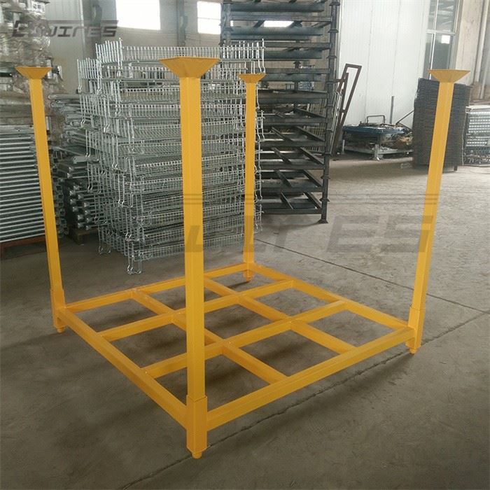 Steel Tire Rack best