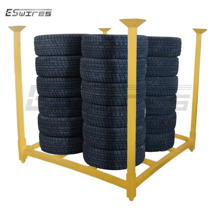 Steel Tire Rack suppliers