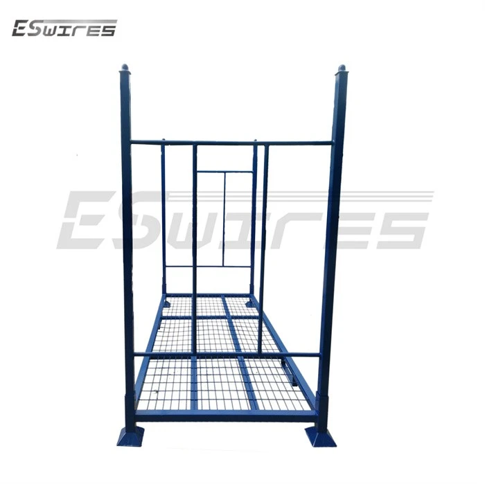 Steel Tire Racks factory
