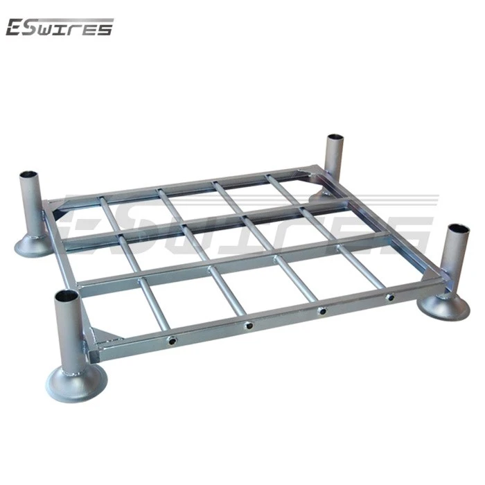 Storage Pallet Converter factory