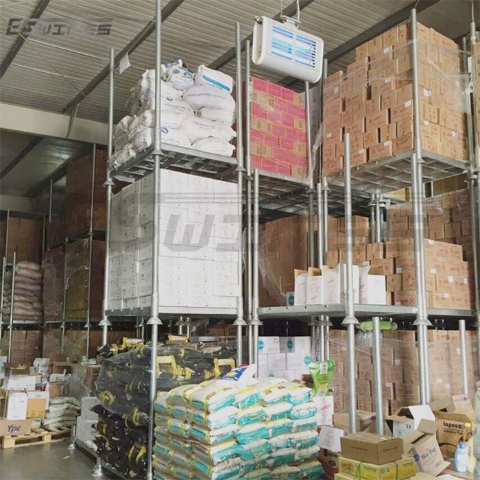 Storage Pallet Converter price