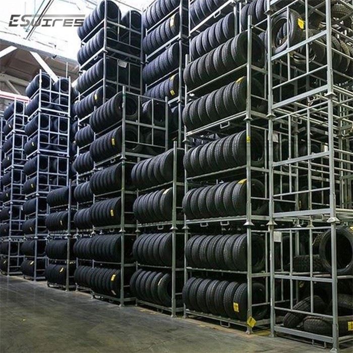 Tire Rack Commercial price