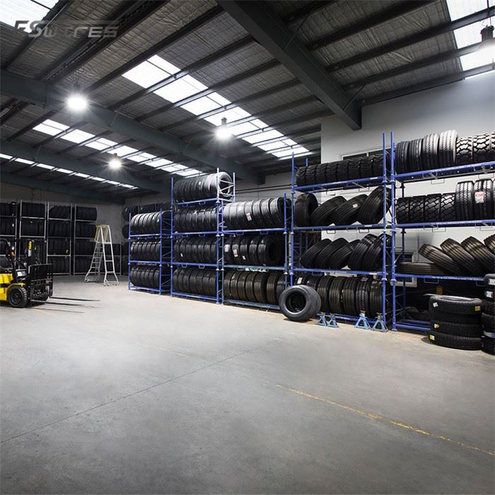 Tire Rack Storage System best