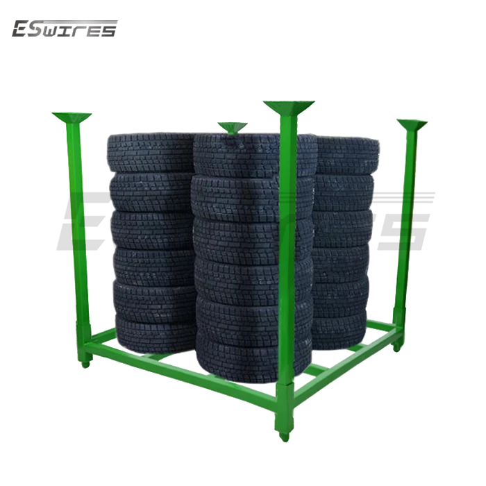 Tire Rack System suppliers