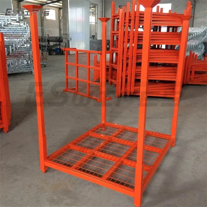 Tire Racking System best