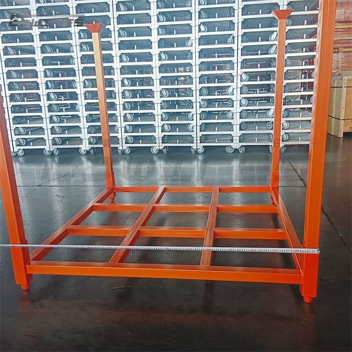 Tire Racking System factory