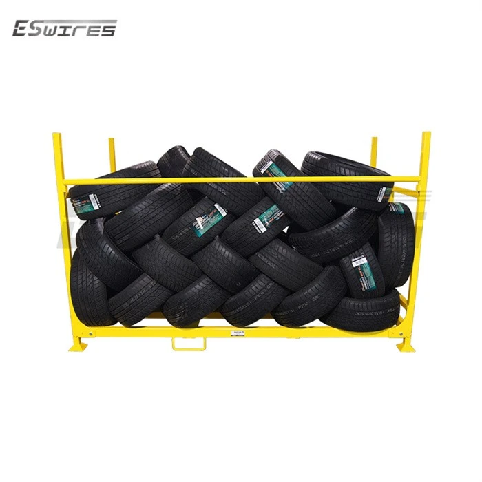 Tire Racks For Trucks best
