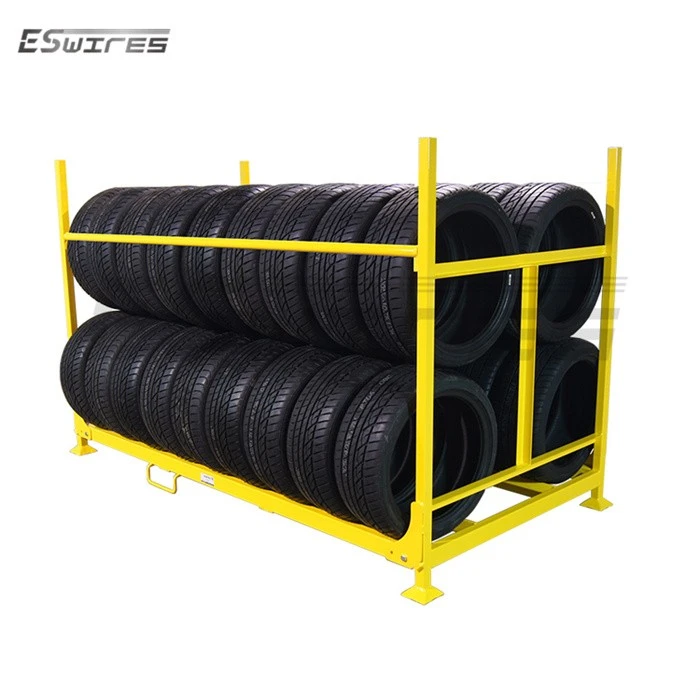 Tire Racks For Trucks factory