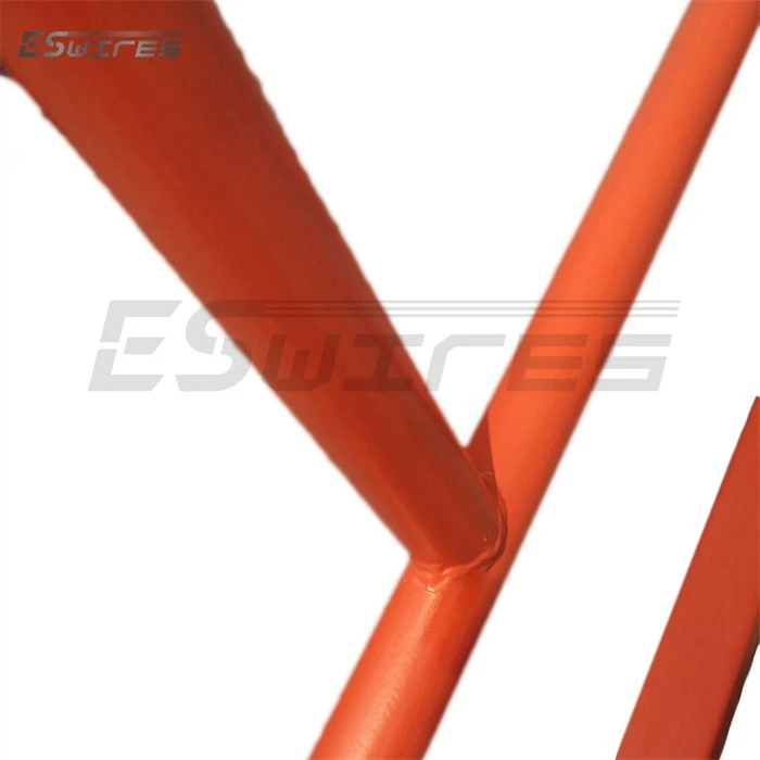 Truck Tire Racks factory