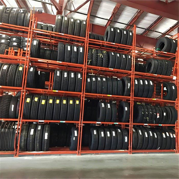 Truck Tire Racks high quality