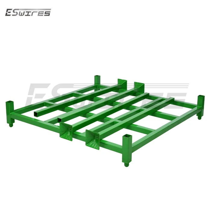 Vertical Tire Rack factory