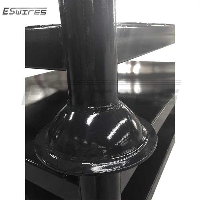 Warehousing Equipment Pallet Converter factory
