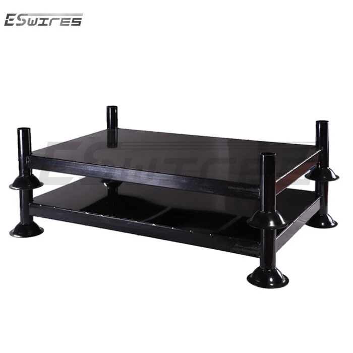 Warehousing Equipment Pallet Converter suppliers
