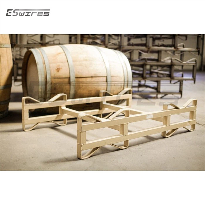 Whiskey Barrel Racks best