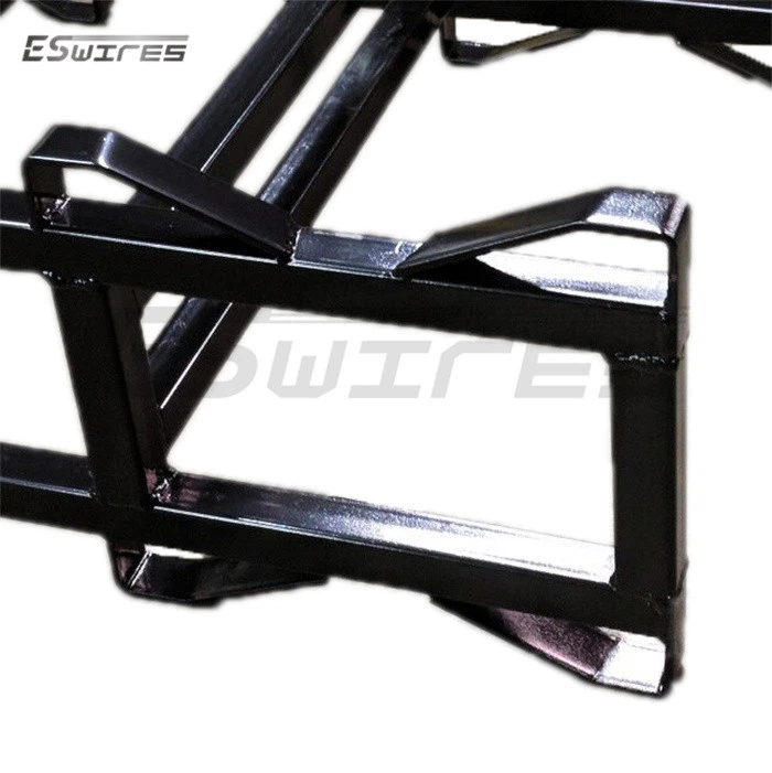 Wine Barrel Racks For Sale factory