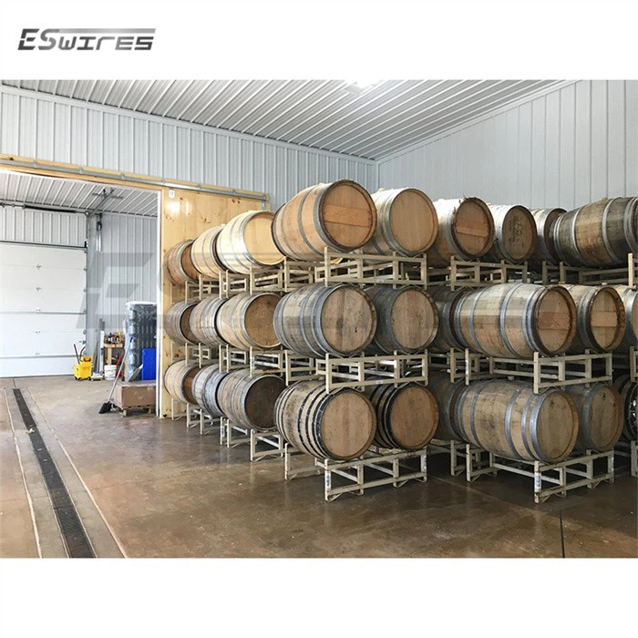Wine Barrel Racks For Sale high quality