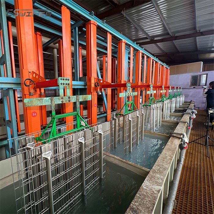 Wire Mesh Decks Pallet Rack